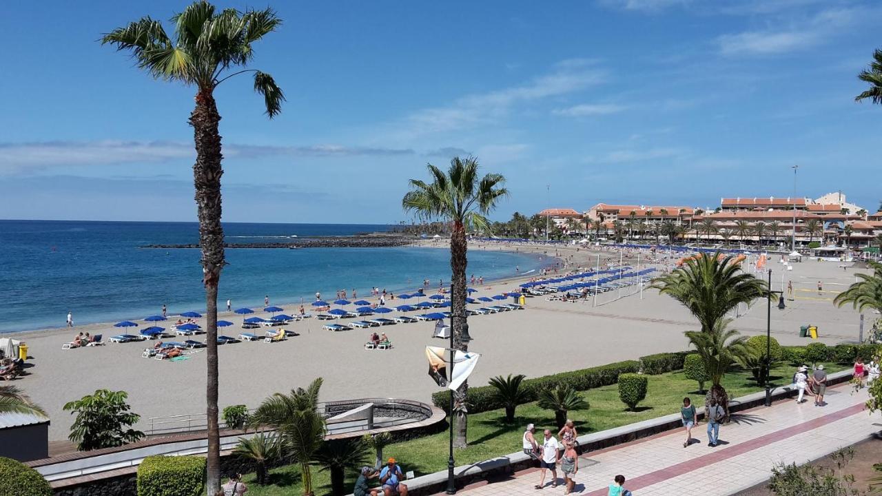 Mar Y Playa Holidays, Los Cristianos Los Cristianos  Extérieur photo