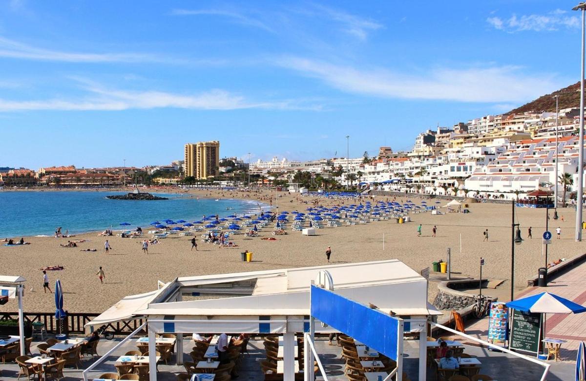 Mar Y Playa Holidays, Los Cristianos Los Cristianos  Extérieur photo