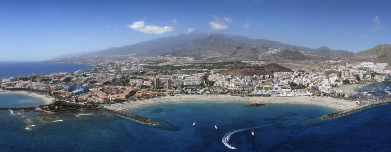 Mar Y Playa Holidays, Los Cristianos Los Cristianos  Extérieur photo