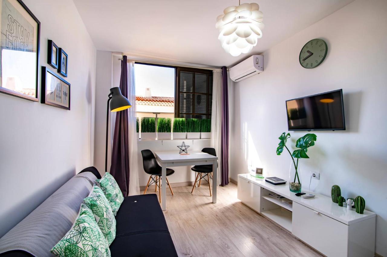 Mar Y Playa Holidays, Los Cristianos Los Cristianos  Extérieur photo