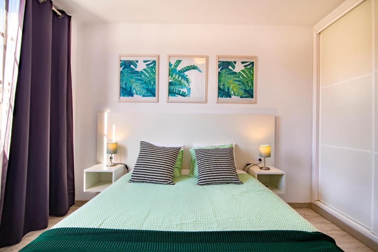 Mar Y Playa Holidays, Los Cristianos Los Cristianos  Extérieur photo