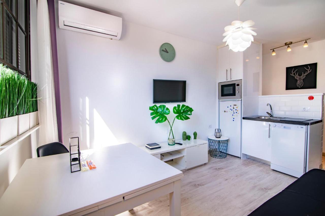 Mar Y Playa Holidays, Los Cristianos Los Cristianos  Extérieur photo