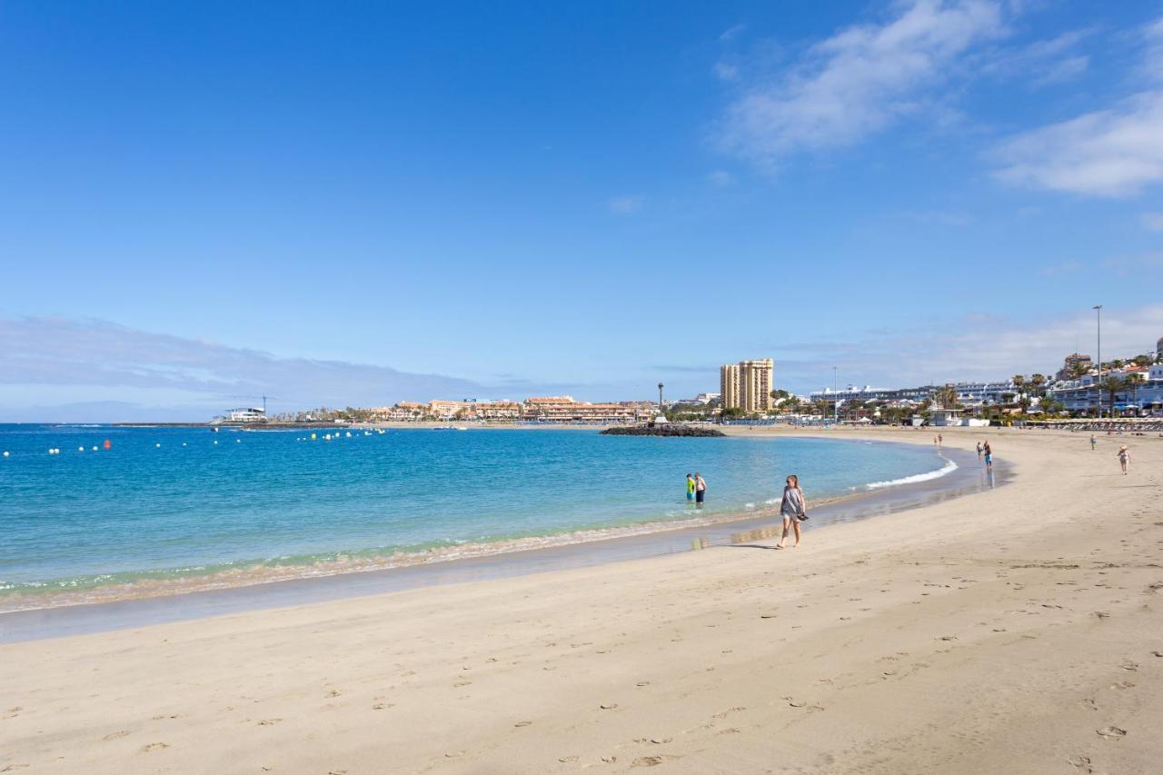 Mar Y Playa Holidays, Los Cristianos Los Cristianos  Extérieur photo