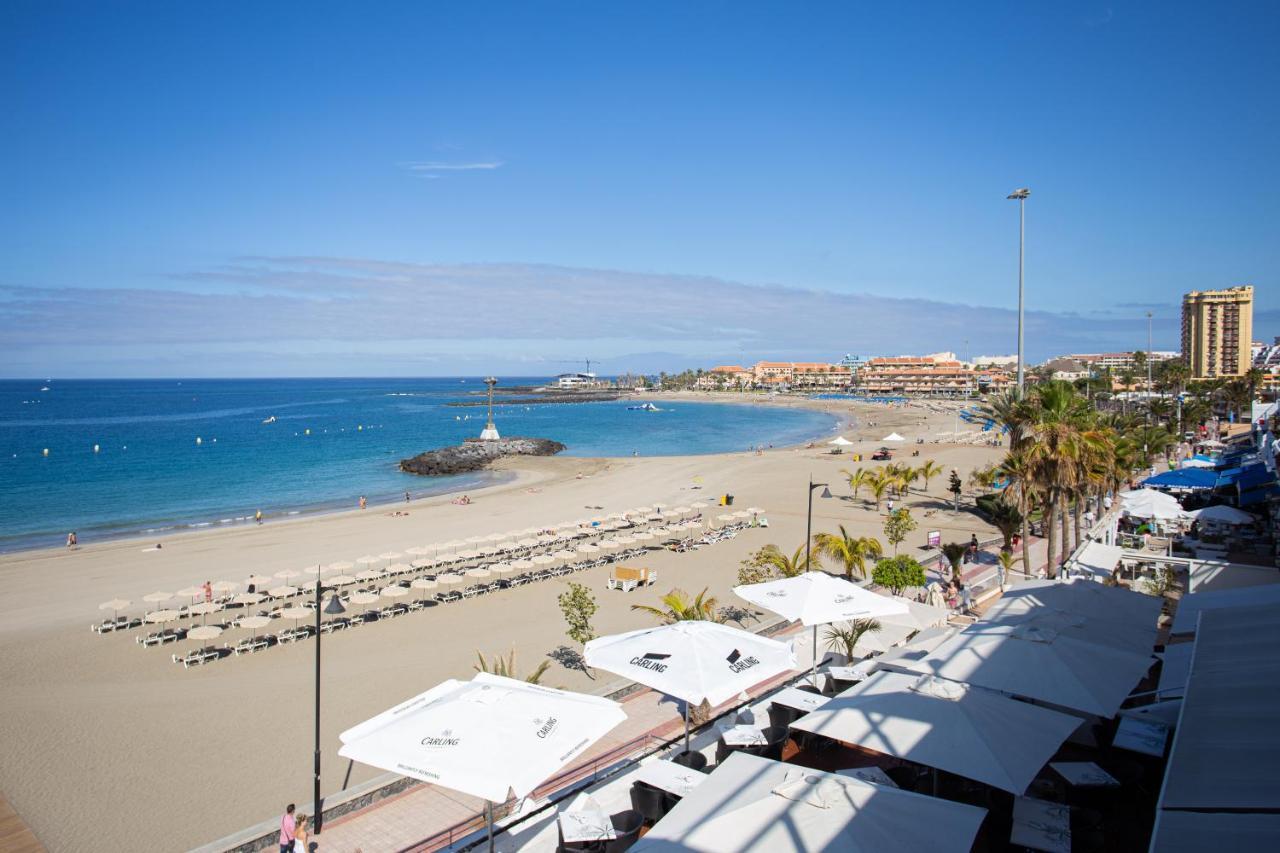 Mar Y Playa Holidays, Los Cristianos Los Cristianos  Extérieur photo